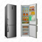 Холодильник Midea HD-572RWE1N