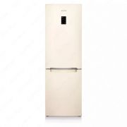 Холодильник Samsung RB 31 FERNDEF/WT Display/beige 331 л, бежевый