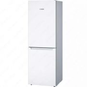 Full NoFrost холодильник от BOSCH объёмом 300 литров. Сделано в Европе