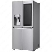 Холодильник LG InstaView Door-in-Door GC-X22FTALL