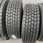 Грузовые шины TRIANGLE 315/80R22.5 18 слой