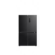 2-х камерный холодильник «Мidea» MDRF632FGF28 3MD (Черный) NEW