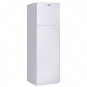 Двухкамерный холодильник Artel HD 341FN (белый серый cтальной)