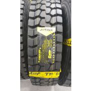 Грузовые шины TRIANGLE 12.00R20 A958