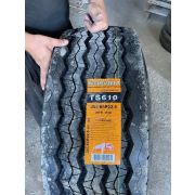 Грузовые шины TRIANGLE 385/65 R22.5