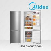 Холодильник Midea MDRB408FGF46