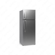 Холодильник SHIVAKI SHIV-RF374 TS (Inox) NEW