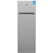 Холодильник Beko DSMV5280MA0S, серебристый