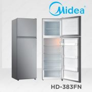 Холодильник Midea HD-383FN(ST)