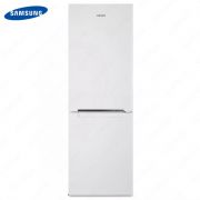 Холодильник Samsung RB29FSRNDWW/WT (No Display/White) Белый