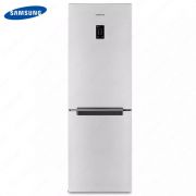 Холодильник Samsung RB29FERNDSA/WT ( Display/Stainless) Стальной