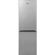 Холодильник Beko RCNK 321K20 S, серебристый