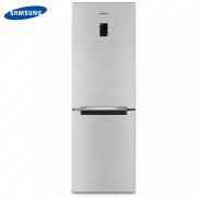 Холодильник Samsung RB31FERNDSA (Display/Stainless) Стальной