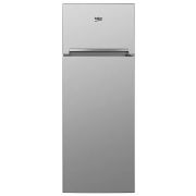 Холодильник Beko RDSK 240M00 S, серебристый