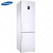 Холодильник Samsung RB37P5300WW/W3 Белый