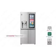 Холодильник LG GC-X22FTALL