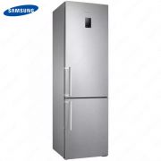 Холодильник Samsung RB37P5300SA/W3 Стальной