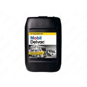 Моторное масло Mobil Delvac XHP ESP M 10W-40 (20л.)