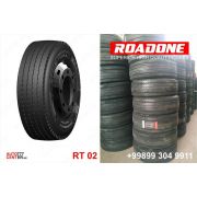 Автошины ROADONE RT02