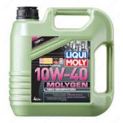 Масло моторное LiquiMoly Molygen 10w40 4л