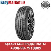 Автошины «Gopro» в кредит 245/60R18 SPORTS T1