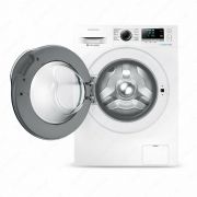 Стиральная машина Samsung Samsung WW 80J6210 CSULD white