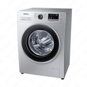 Стиральная машина Samsung WW 60J4060 HWULD silver