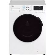 Стиральная машина автомат «Beko WDB7425R2W» 7/4 кг (Белая)