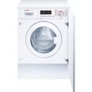 Стирально-сушильная машина BOSCH WKD28542EU (7/4 кг)