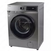 Стиральная машина автомат «Midea» MFN03W60 (Серая) 6 кг