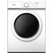 Стиральная машина Midea MFE10W60 6 кг без сушки, белый