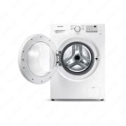 Стиральная машина Samsung WW 60J3083 LWULD white