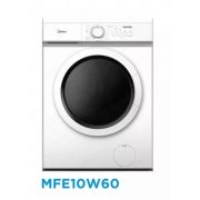 Стиральная машина автомат «Midea» MFE10W60 (Белая) 6 кг