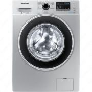 Стиральная машина Samsung WW 60J4210 HSULD silver