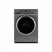 Стиральная машина Midea MF200WD80 8 кг без сушки, серый