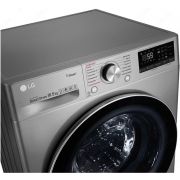 Стиральная машина LG TW4V7RW9T dark-silver