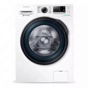 Стиральная машина Samsung WW80J6210CWOLD Белый