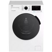 Стиральная машина автомат «Beko WSPE7H616W» 7.5 кг (Белая)