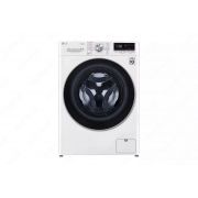 Стиральная машина LG F2V7GW 8.5 кг без сушки, белый