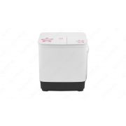 Стиральная машина Shivaki TG 60 F white-red 3D