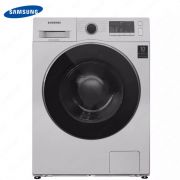 Стиральная машина автомат Samsung WW60J32G0PSOLD Cерый 6кг