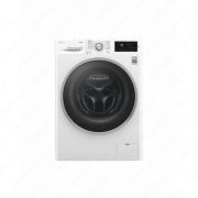 Стиральная машина LG TW4V7RW1W white/black