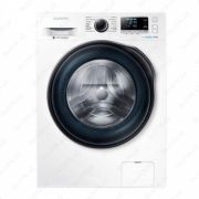 Стиральная машина Samsung WW80J6210CSULD 8кг/White