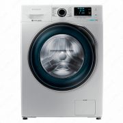 Стиральная машина Samsung WW80J6210CS/LD