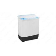 Стиральная машина Shivaki TG 60 F white-blue 3D