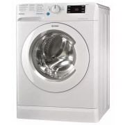 Стиральная машина «Indesit BWSE 71252 L B 1» (Белая) 7 кг