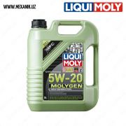 Масло моторное LiquiMoly Molygen 5w20 5л