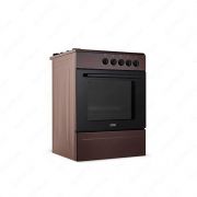 Комбинированная плита Artel Milagro G Lite Brown