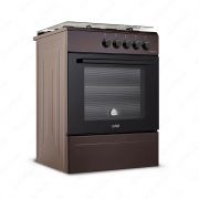 Газовая плита Artel Apetito G lite NEW Brown