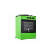 Газовая плита Artel Apetito 01-G Green